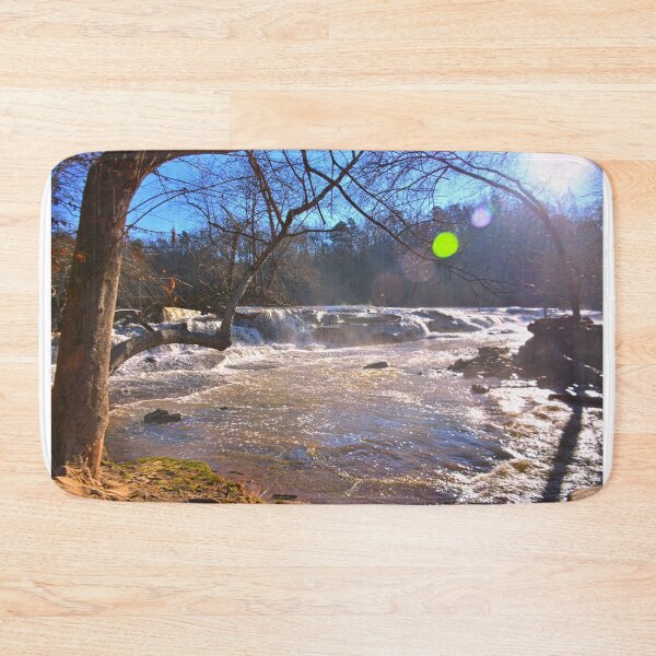 Item preview, Cedar Falls Park South Carolina designed and sold by LisaWootenPhoto.