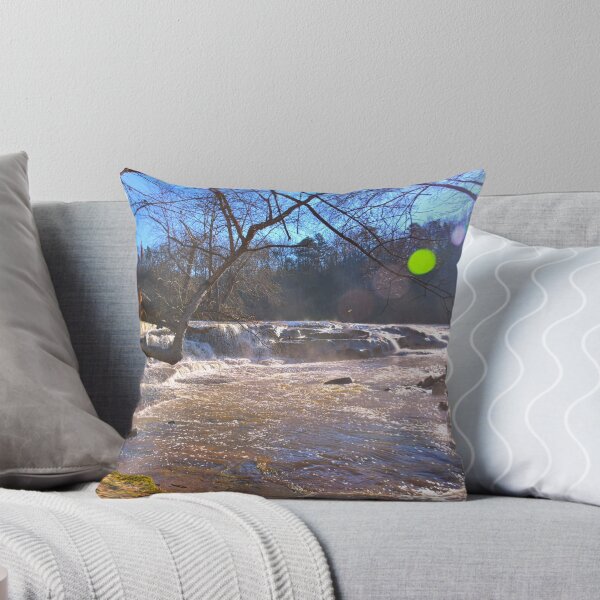 Item preview, Cedar Falls Park South Carolina designed and sold by LisaWootenPhoto.