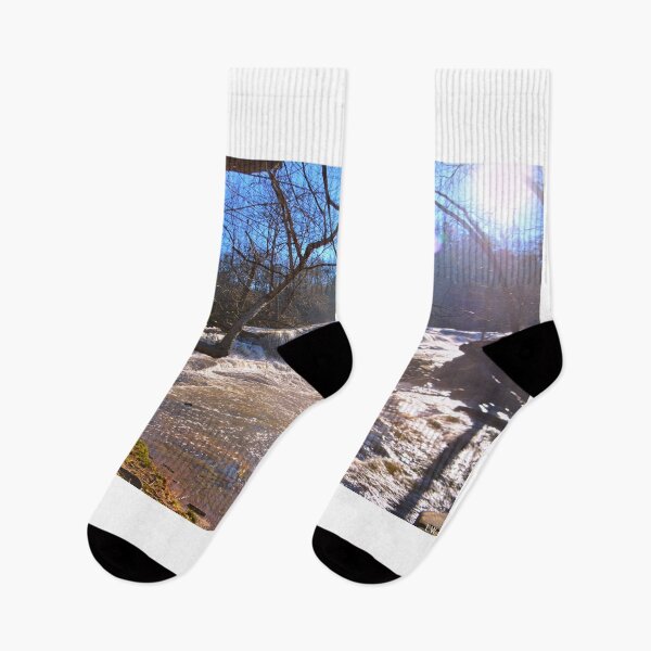 Item preview, Cedar Falls Park South Carolina designed and sold by LisaWootenPhoto.