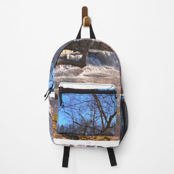 Item preview, Cedar Falls Park South Carolina designed and sold by LisaWootenPhoto.