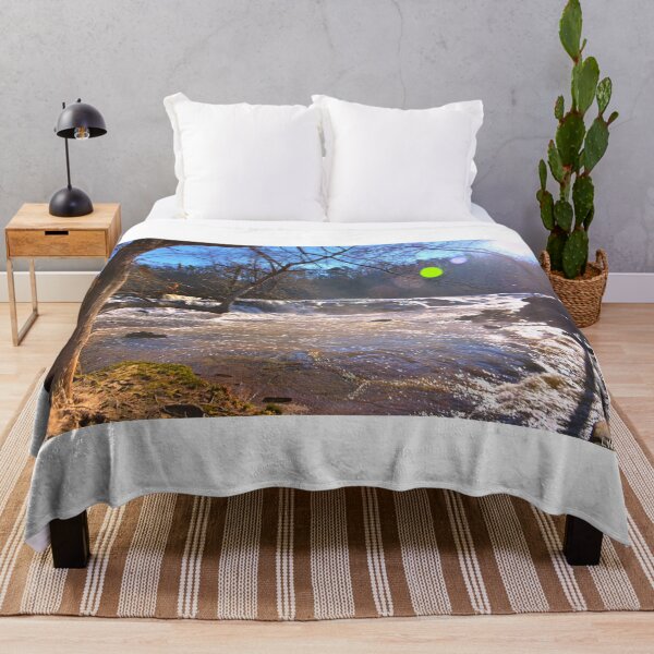 Item preview, Cedar Falls Park South Carolina designed and sold by LisaWootenPhoto.