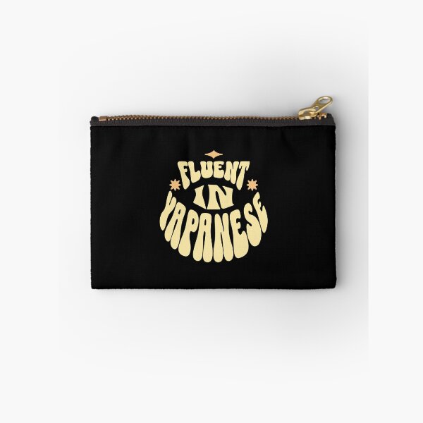 Item preview, Fluent In Yapanese Yapper designed and sold by DomTeesHaven.
