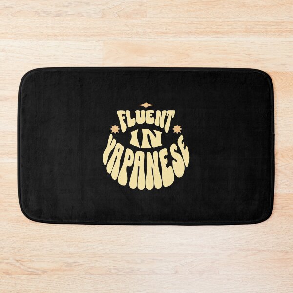 Item preview, Fluent In Yapanese Yapper designed and sold by DomTeesHaven.