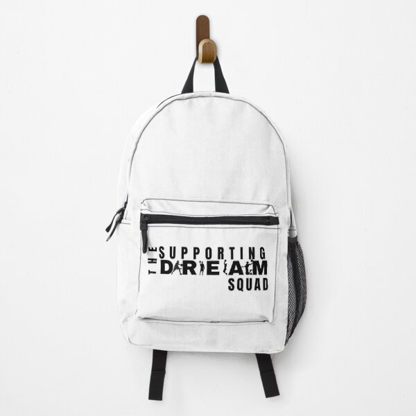 Item preview, Basketball Fans Supporting The Dream Squad designed and sold by MimsTees.