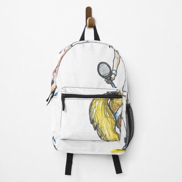 Item preview, Katie Boulter designed and sold by dizzycatbiz.