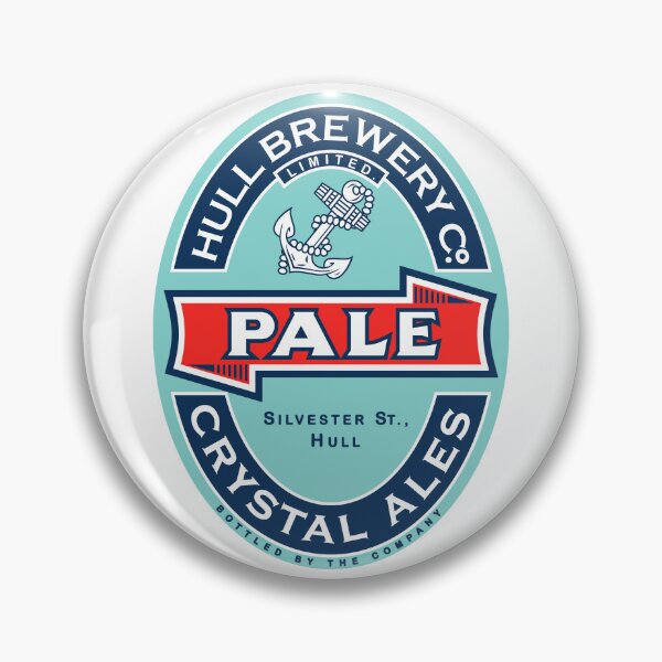Item preview, Hull Brewery designed and sold by sirglennbo.