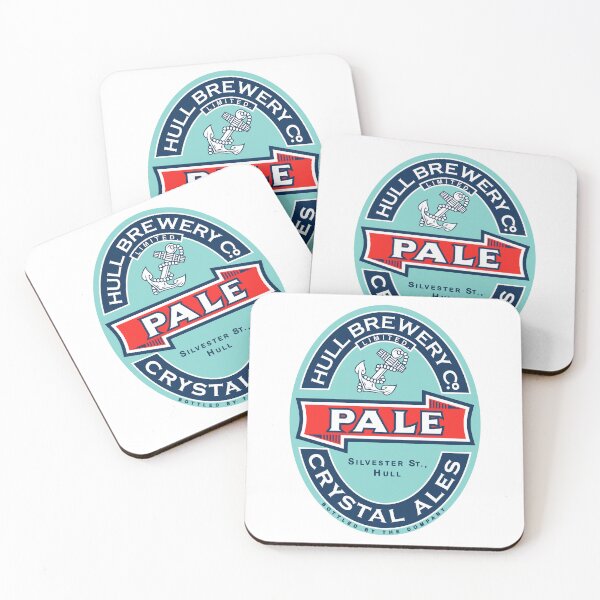 Item preview, Hull Brewery designed and sold by sirglennbo.