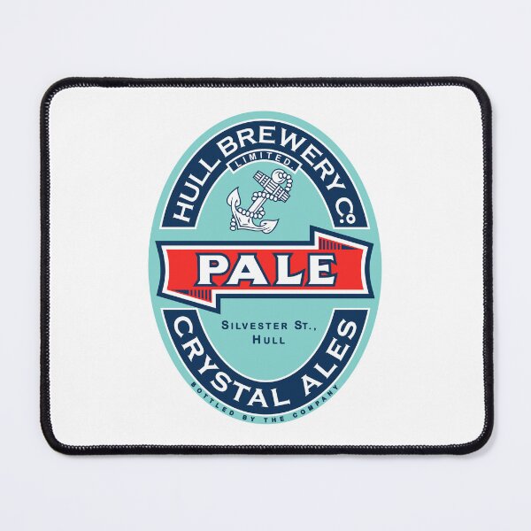 Item preview, Hull Brewery designed and sold by sirglennbo.