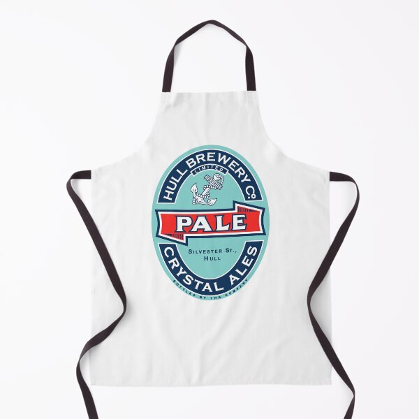 Item preview, Hull Brewery designed and sold by sirglennbo.