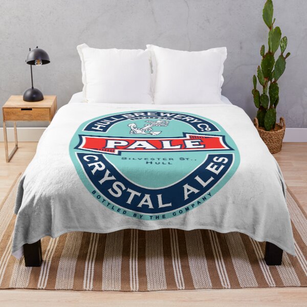 Item preview, Hull Brewery designed and sold by sirglennbo.