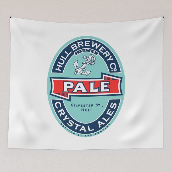 Item preview, Hull Brewery designed and sold by sirglennbo.