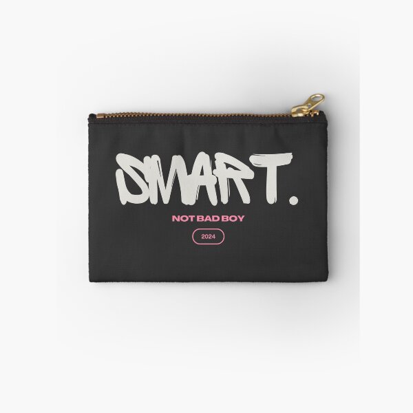 Item preview, Smart, Not bad boy designed and sold by Burkae.