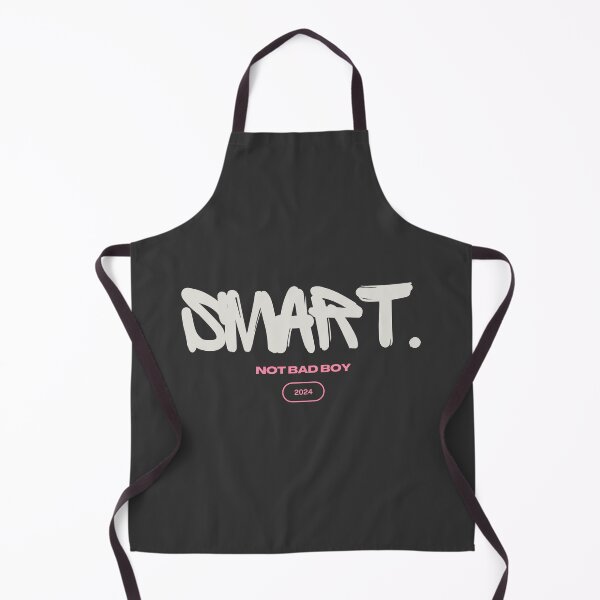 Item preview, Smart, Not bad boy designed and sold by Burkae.
