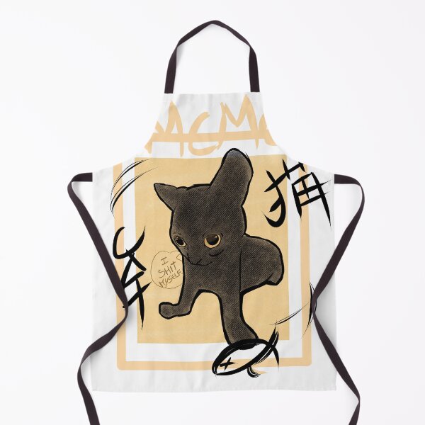 Item preview, Black Cat Meme designed and sold by Cetrix-hermes.