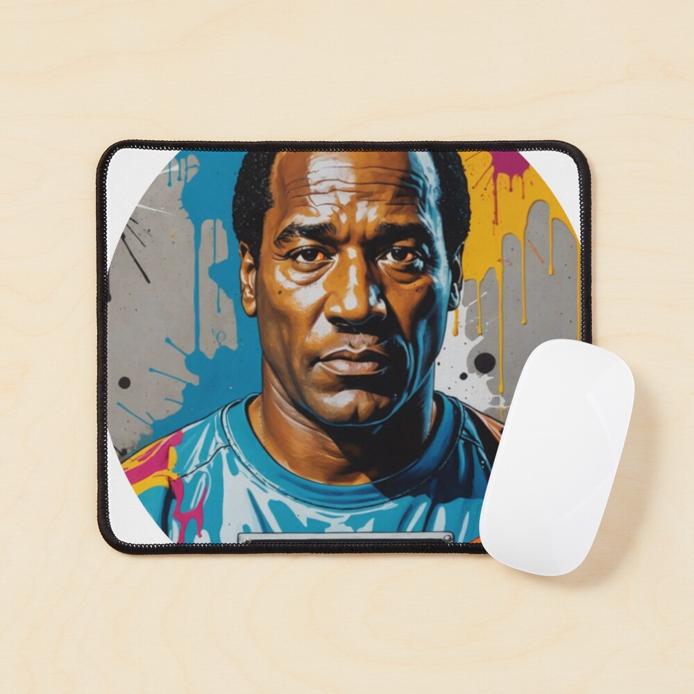 Item preview, Mouse Pad designed and sold by HouseofMinion.