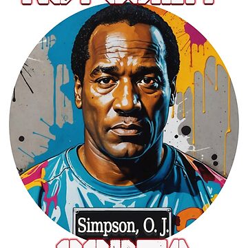 Artwork thumbnail, OJ by HouseofMinion