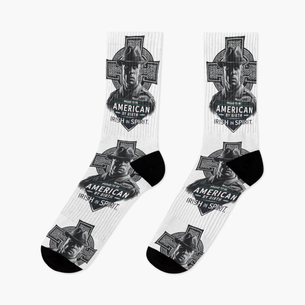 Item preview, Proud to be American by Birth. Irish in Spirit. U.S ARMY designed and sold by REAL IRISH GIFTS.