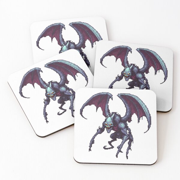 Item preview, Winged Terror designed and sold by CheeseBalls08.