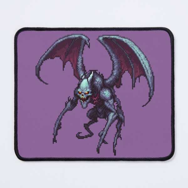Item preview, Winged Terror designed and sold by CheeseBalls08.