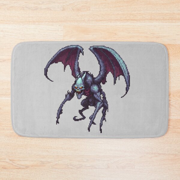 Item preview, Winged Terror designed and sold by CheeseBalls08.
