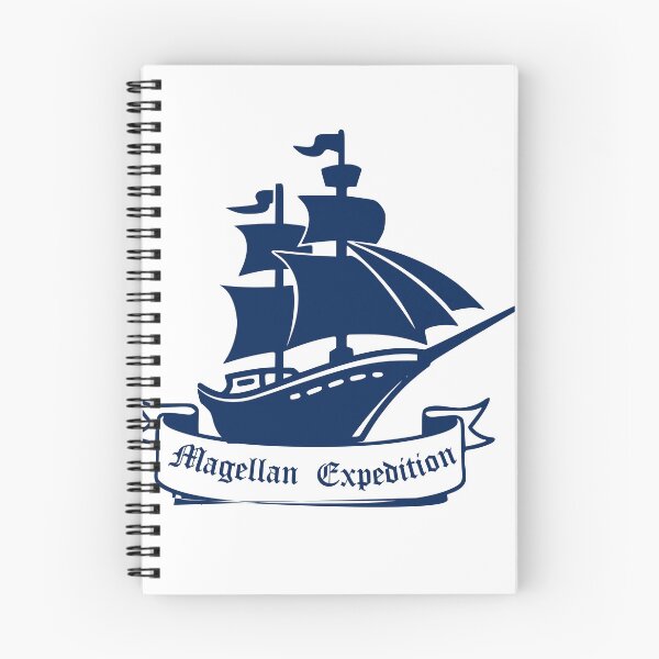 Item preview, Magellan Expedition Tribute - YATCH CLUB WORLD designed and sold by LuizSilva1983.