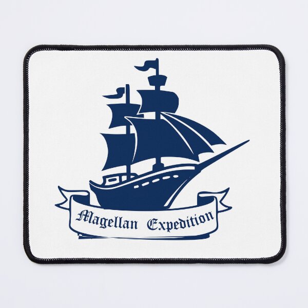 Item preview, Magellan Expedition Tribute - YATCH CLUB WORLD designed and sold by LuizSilva1983.