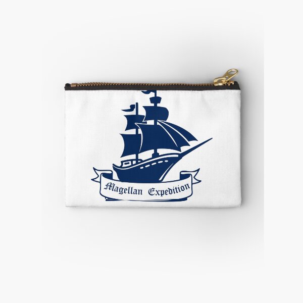 Item preview, Magellan Expedition Tribute - YATCH CLUB WORLD designed and sold by LuizSilva1983.