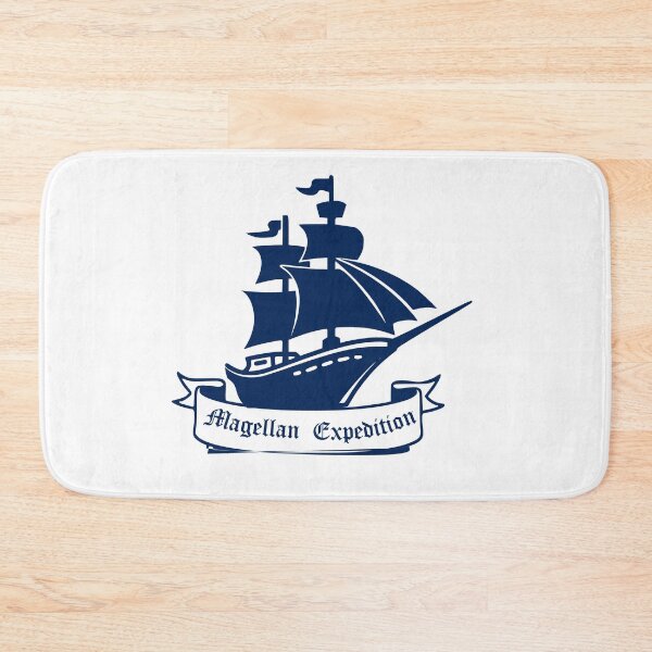 Item preview, Magellan Expedition Tribute - YATCH CLUB WORLD designed and sold by LuizSilva1983.