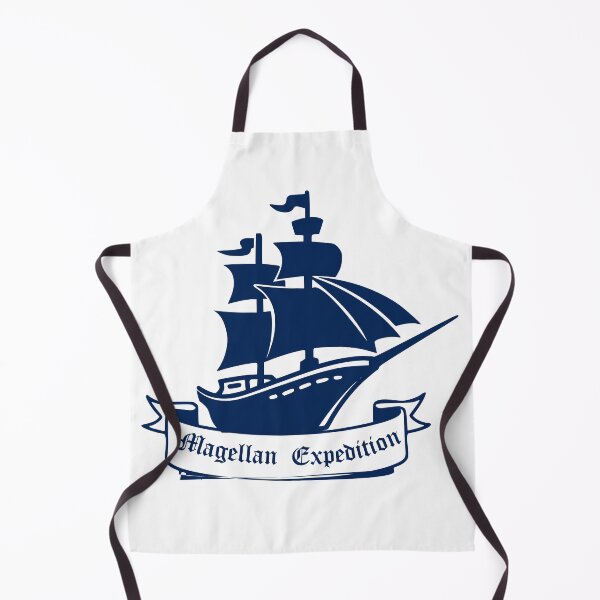 Item preview, Magellan Expedition Tribute - YATCH CLUB WORLD designed and sold by LuizSilva1983.