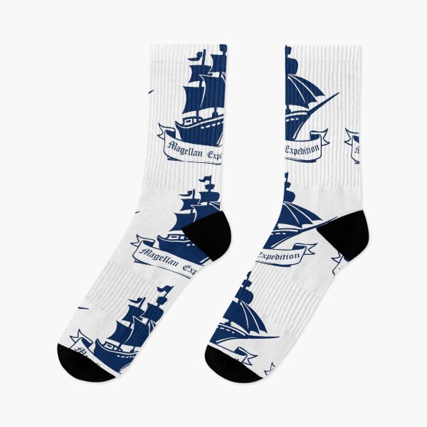 Item preview, Magellan Expedition Tribute - YATCH CLUB WORLD designed and sold by LuizSilva1983.