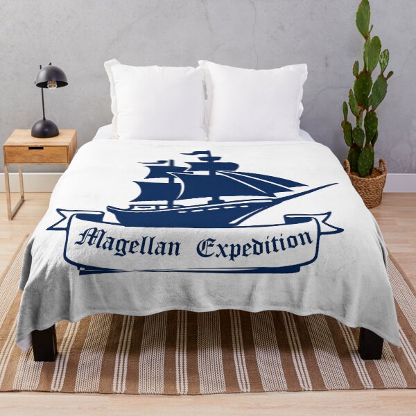 Item preview, Magellan Expedition Tribute - YATCH CLUB WORLD designed and sold by LuizSilva1983.