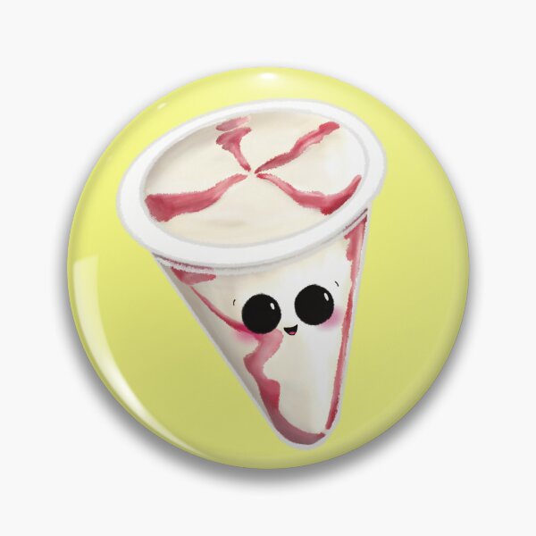 Item preview, Screwball Ice Cream designed and sold by Glittery-Amber.