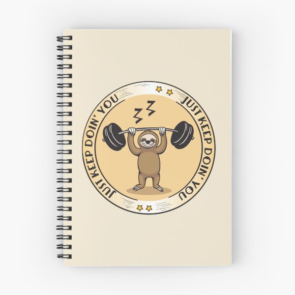 Item preview, Just Keep Doin' You designed and sold by bolimj.