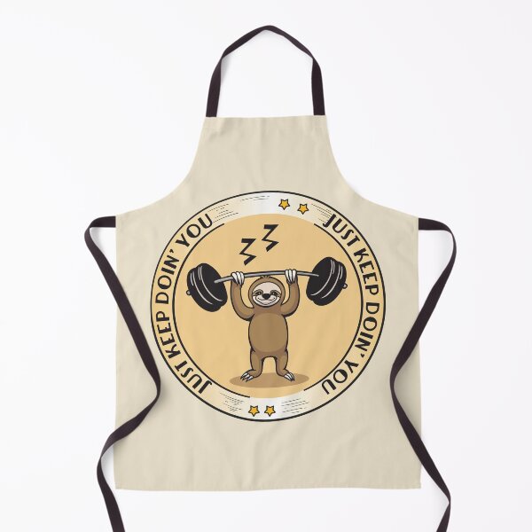 Item preview, Just Keep Doin' You designed and sold by bolimj.