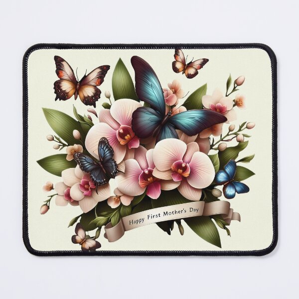 Item preview,  Happy First Mother's Day 2024: First time mom designed and sold by sofia1971.