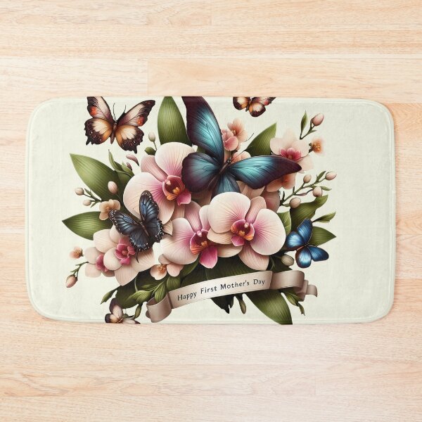 Item preview,  Happy First Mother's Day 2024: First time mom designed and sold by sofia1971.