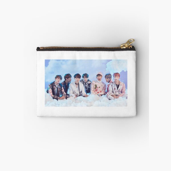 Item preview, BTS - Clouds  designed and sold by KpopInfiresMe.
