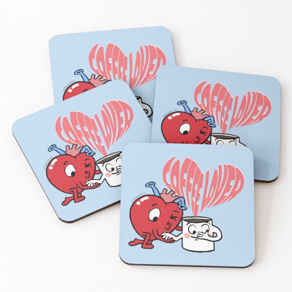 Item preview, For Coffee Lover designed and sold by Claustronautas.