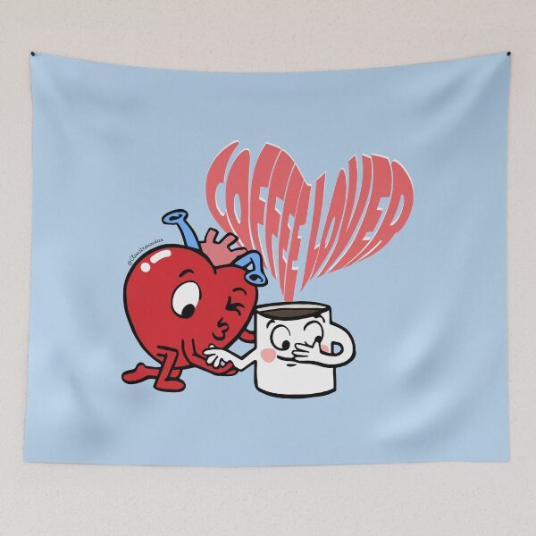 Item preview, For Coffee Lover designed and sold by Claustronautas.