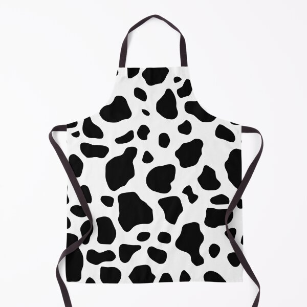 Item preview, Cow Print designed and sold by nameonshirt.
