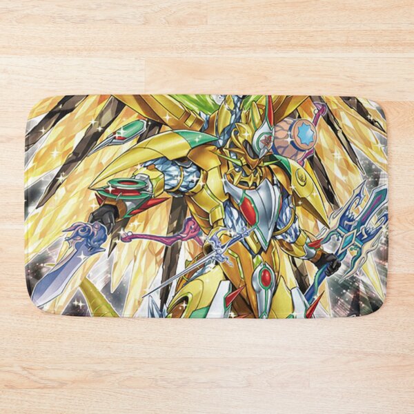Item preview, Metaltron XII, the True Dracombatant designed and sold by Black Saiyan Magician's Merchandise.
