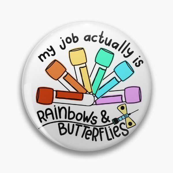 Item preview, Rainbows and butterflies  designed and sold by jjpostma13.