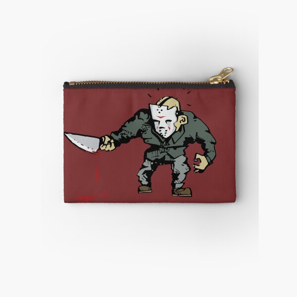 Item preview, Jason Voorhees Takes Another Stab designed and sold by inkystains.
