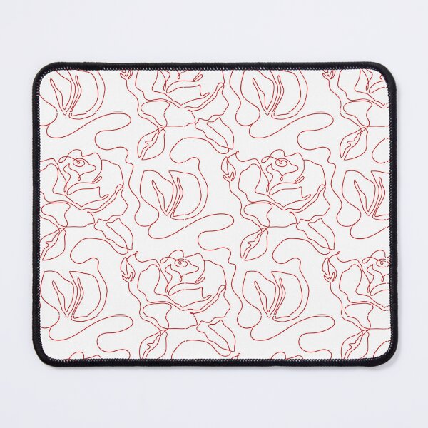 Item preview, Floral seamless pattern flowers designed and sold by Mirksaz-designs.