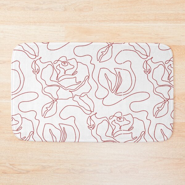 Item preview, Floral seamless pattern flowers designed and sold by Mirksaz-designs.