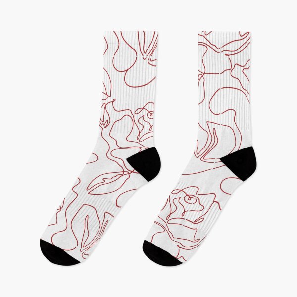 Item preview, Floral seamless pattern flowers designed and sold by Mirksaz-designs.