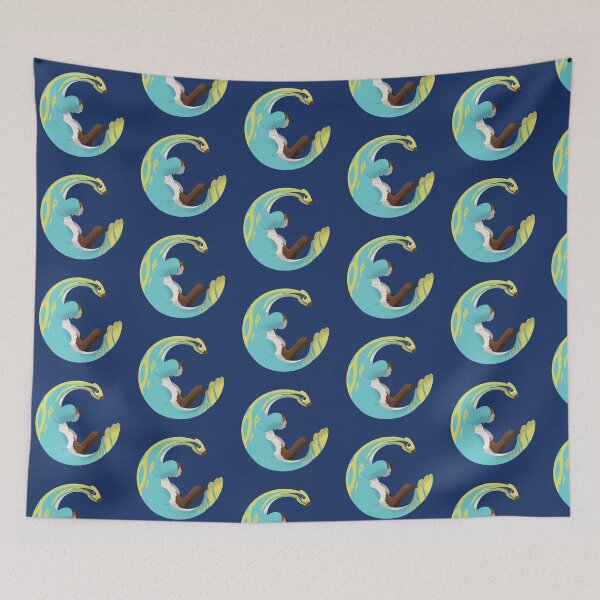 Item preview, Crescent Portal Gallimimus designed and sold by Alstro-Arts.