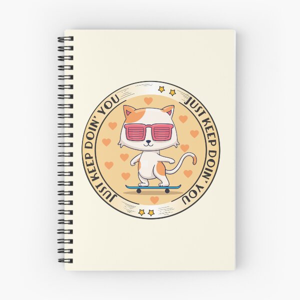 Item preview, Just Keep Doin' You designed and sold by bolimj.