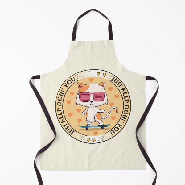 Item preview, Just Keep Doin' You designed and sold by bolimj.
