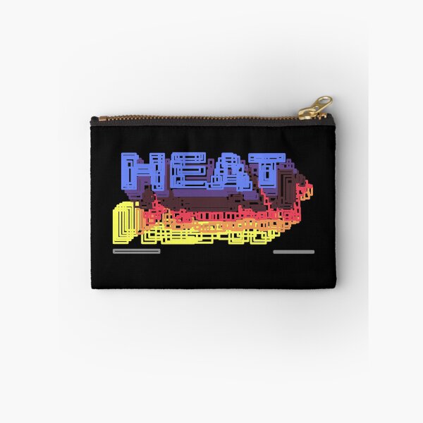Item preview, Brockhampton - HEAT designed and sold by Kamil Henri.
